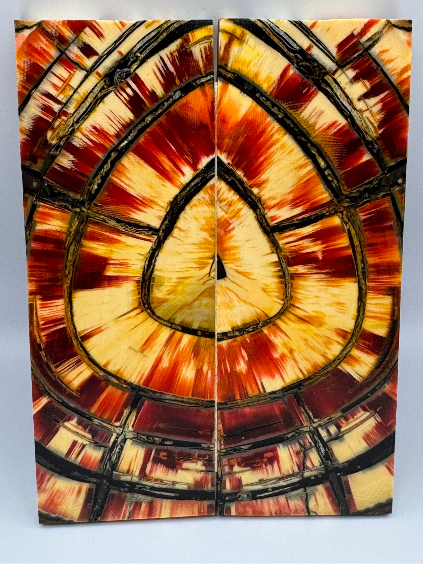 MAMMOTH TUSK CROSSCUT- VM-007