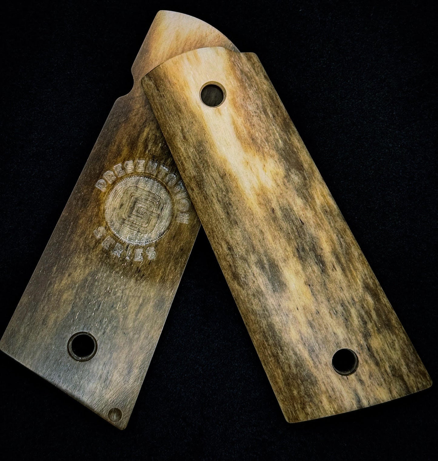 GIRAFFE BONE - 25F01