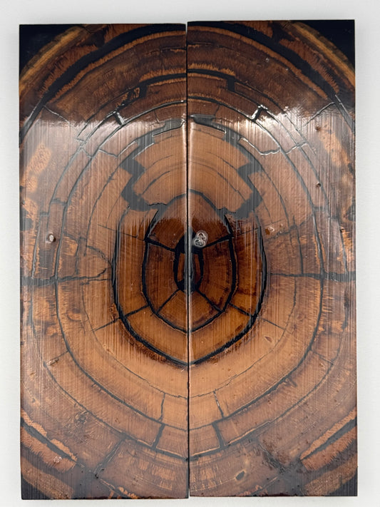 MAMMOTH TUSK CROSSCUT - VM-027