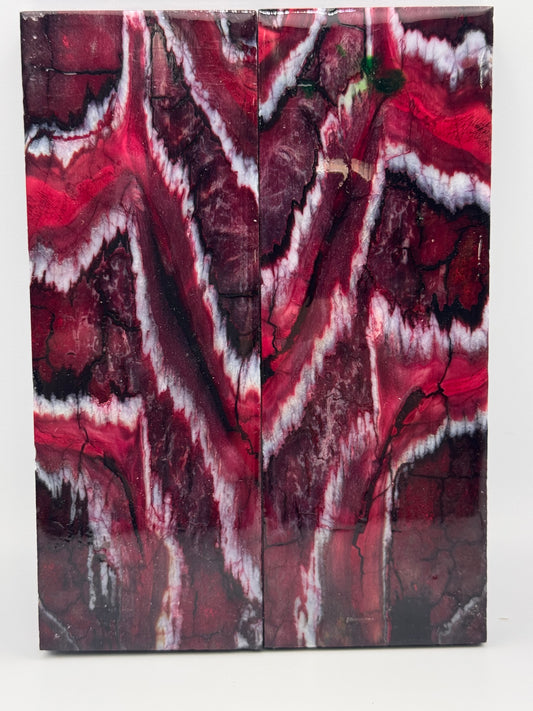 MAMMOTH MOLAR - VM-043