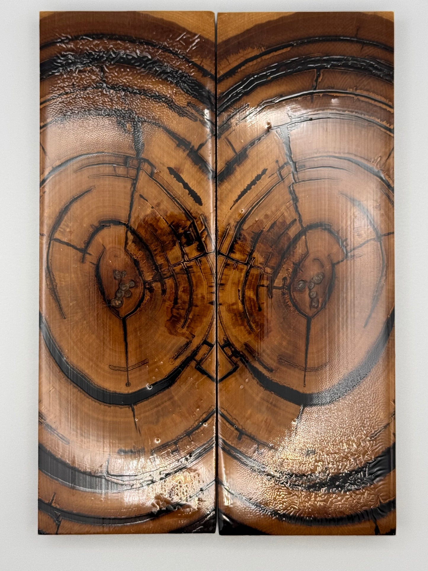 MAMMOTH TUSK CROSSCUT - VM-029