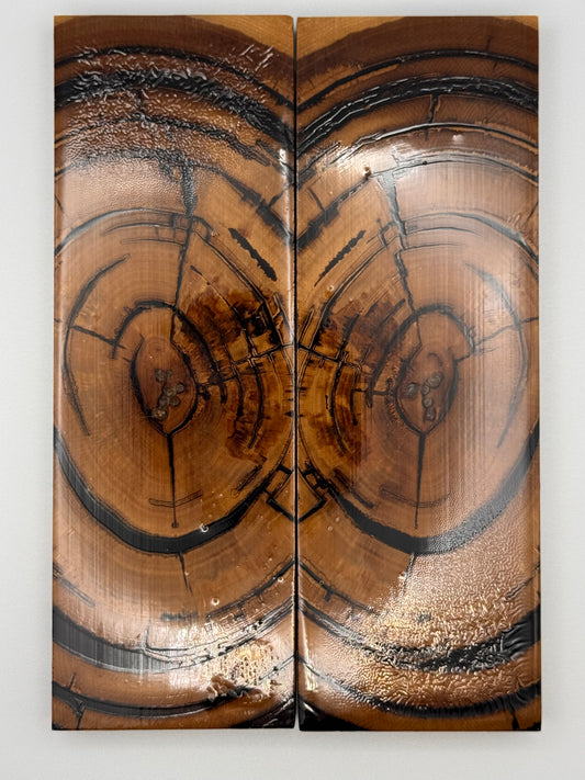 MAMMOTH TUSK CROSSCUT - VM-029