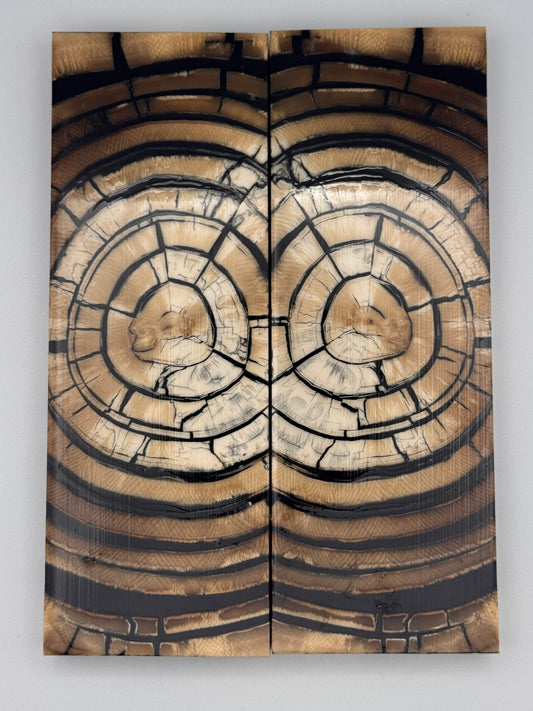 MAMMOTH TUSK CROSSCUT - VM-030