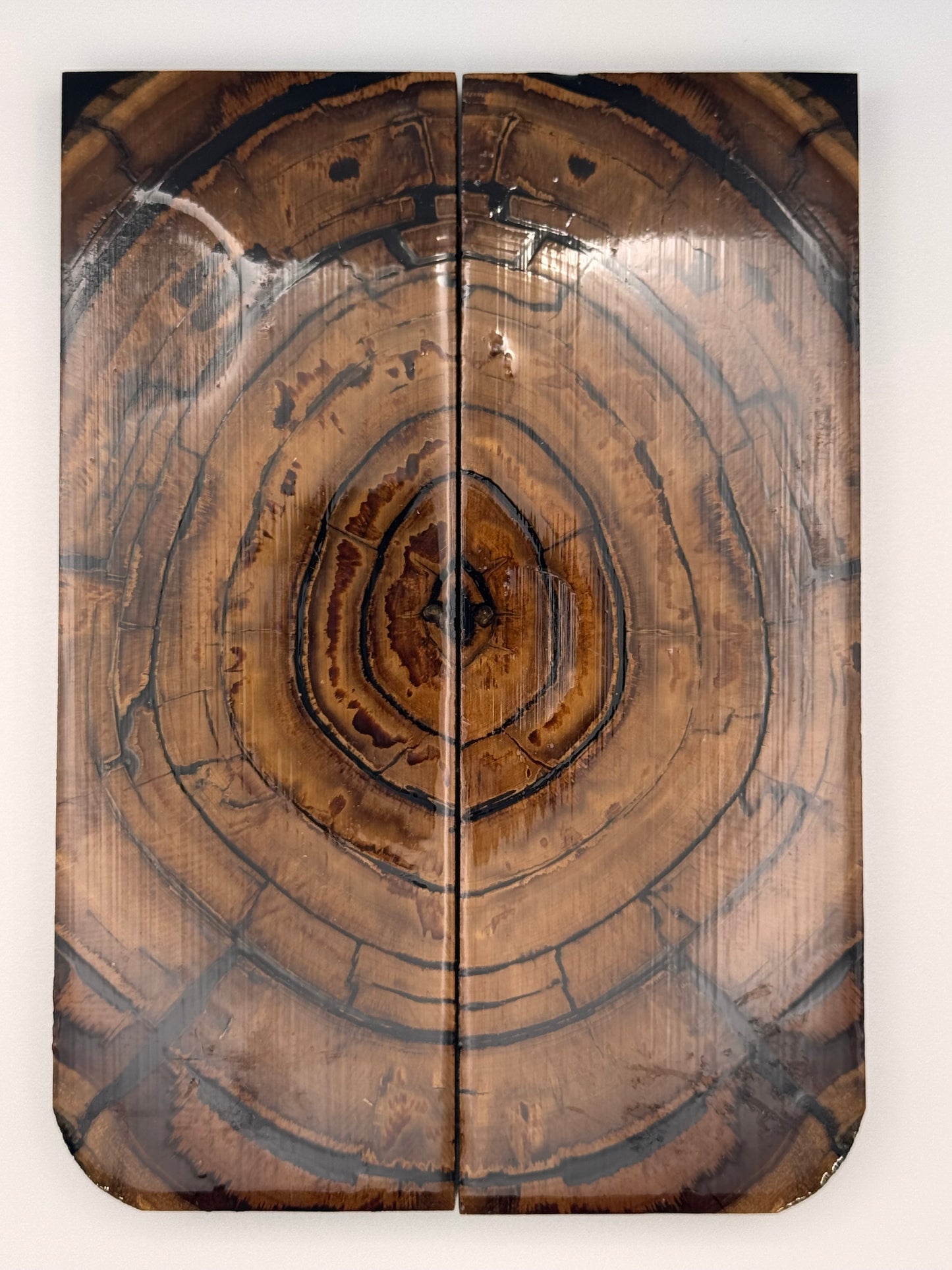 MAMMOTH TUSK CROSSCUT - VM-026