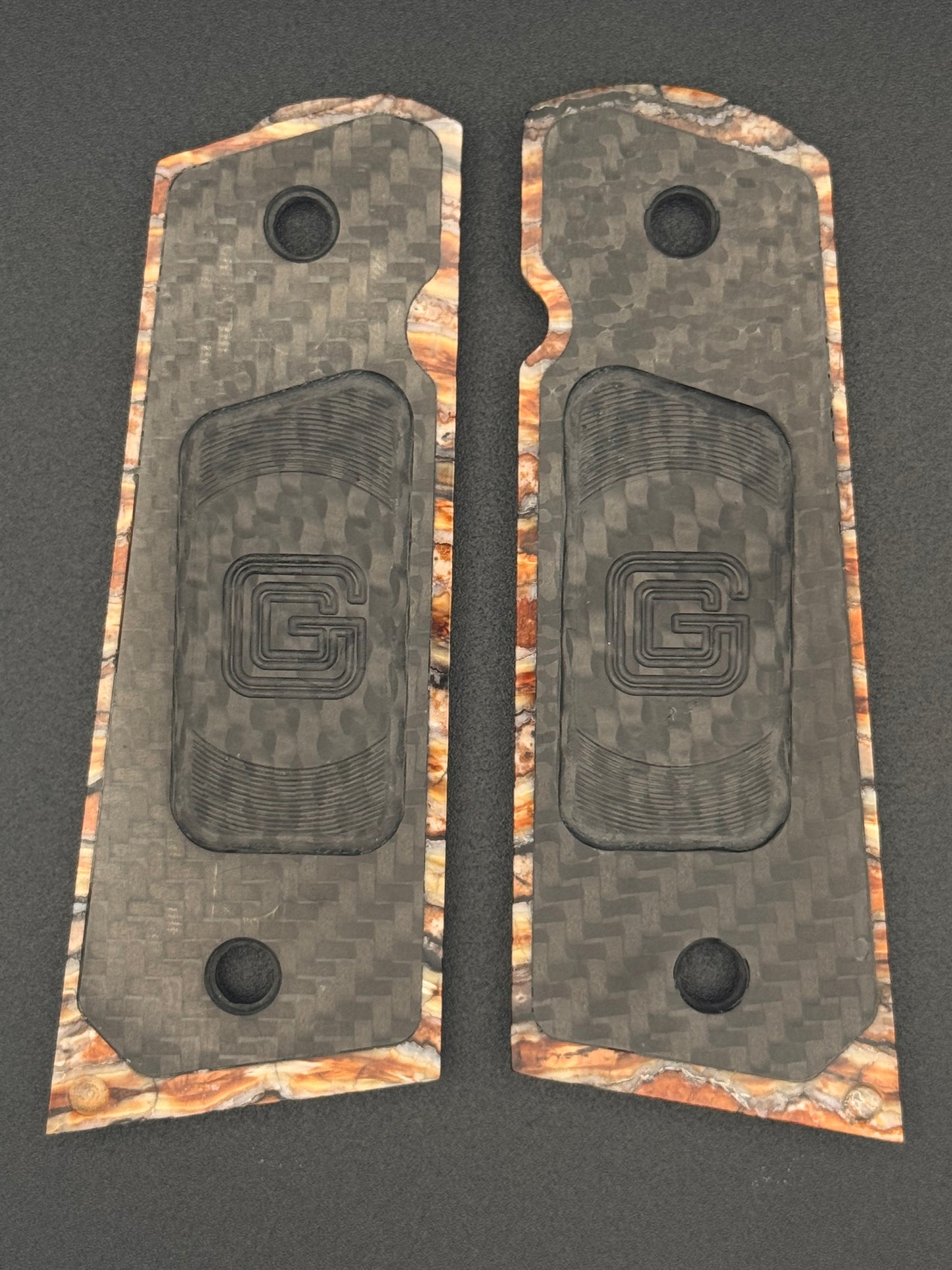 1911 MAMMOTH MOLAR - ZR SERIES