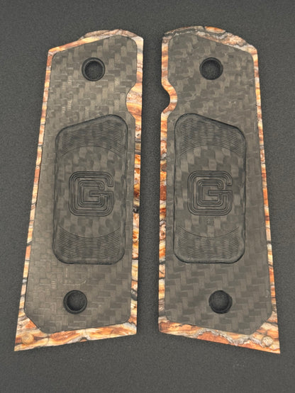 1911 MAMMOTH MOLAR - ZR SERIES