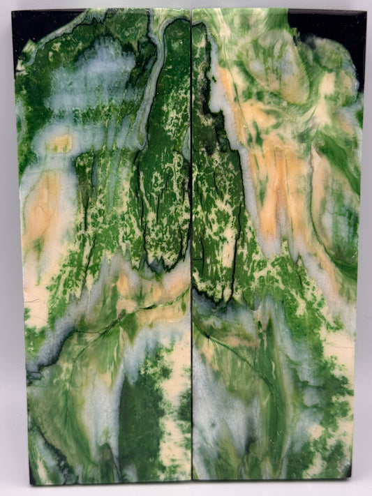 MAMMOTH MOLAR - VM-045