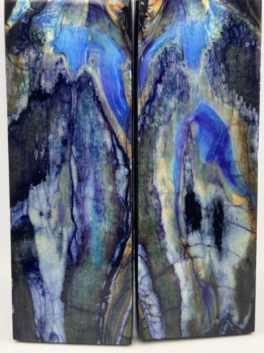 MAMMOTH MOLAR - VM-044