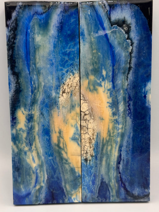 MAMMOTH MOLAR - VM-046