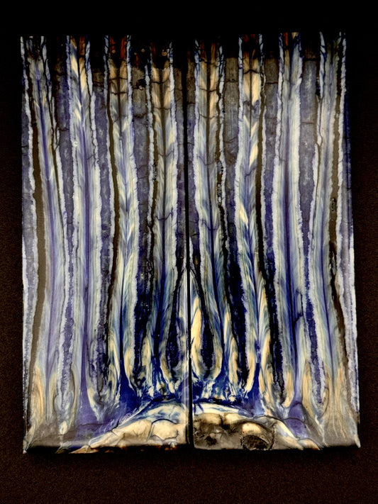 1911 - MAMMOTH MOLAR - 9838